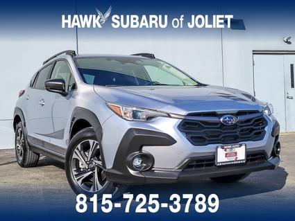 2024 Subaru Crosstrek Plainfield IL