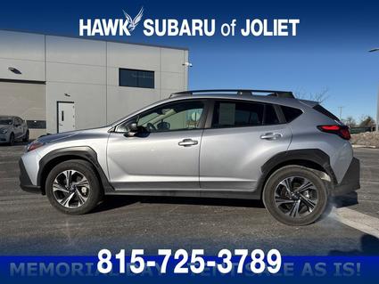 2024 Subaru Crosstrek Plainfield IL