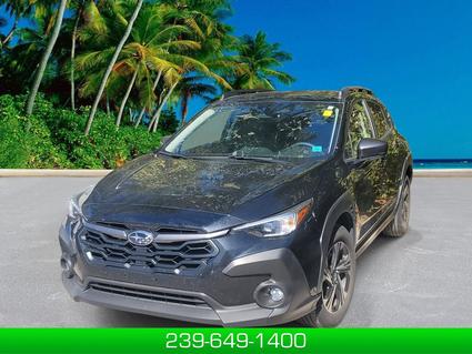 2024 Subaru Crosstrek Naples FL