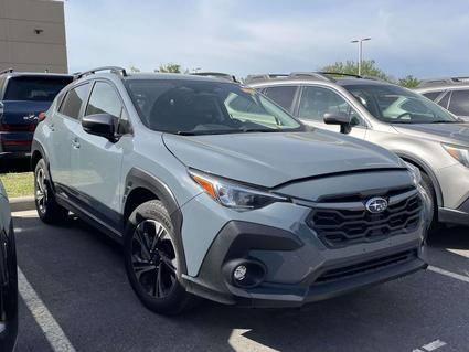 2024 Subaru Crosstrek Fletcher NC