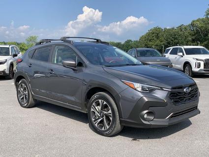 2024 Subaru Crosstrek Fletcher NC