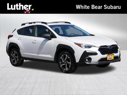 2024 Subaru Crosstrek Saint Paul MN