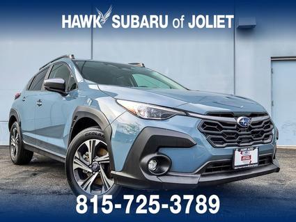 2024 Subaru Crosstrek Plainfield IL