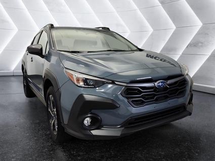 2024 Subaru Crosstrek Columbia SC