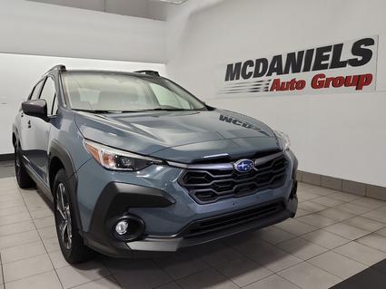 2024 Subaru Crosstrek Columbia SC