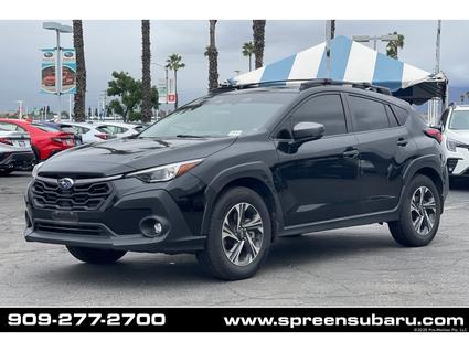 2024 Subaru Crosstrek San Bernardino CA