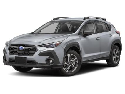 2024 Subaru Crosstrek Pocatello ID