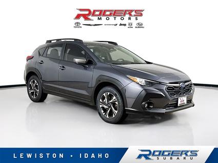 2024 Subaru Crosstrek Lewiston ID
