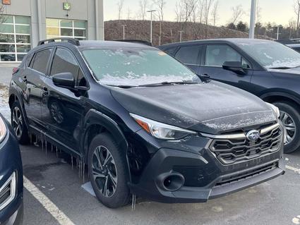 2024 Subaru Crosstrek Fletcher NC