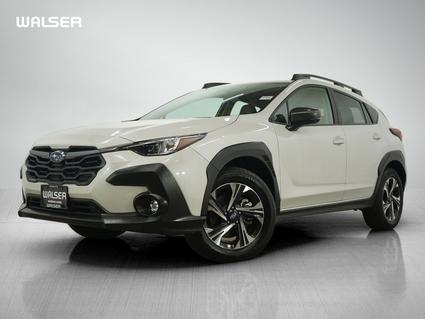 2024 Subaru Crosstrek Burnsville MN