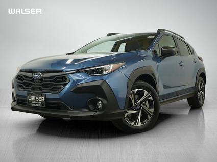 2024 Subaru Crosstrek Burnsville MN