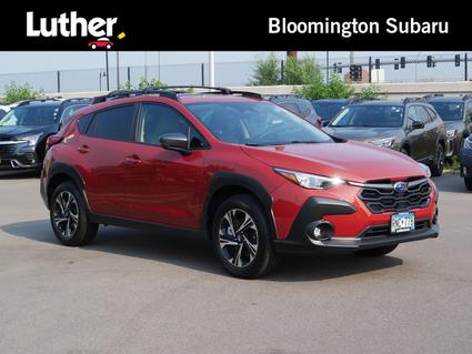 2024 Subaru Crosstrek Minneapolis MN