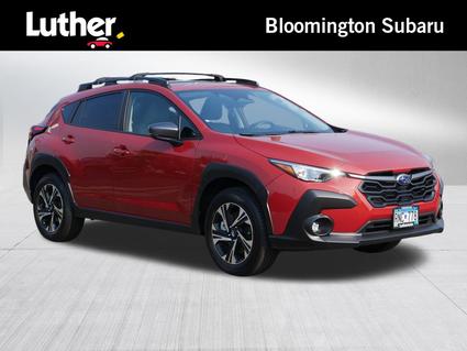 2024 Subaru Crosstrek Minneapolis MN