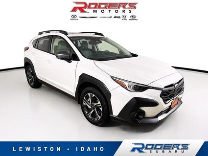 2024 Subaru Crosstrek Lewiston ID