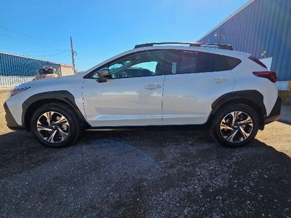 2024 Subaru Crosstrek Gillette WY