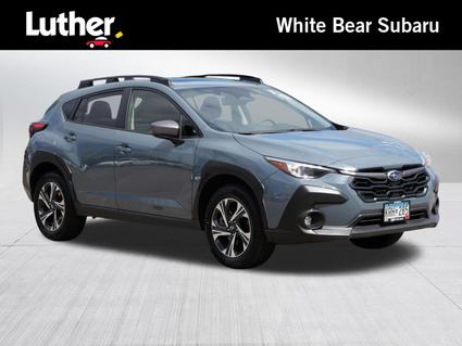 2024 Subaru Crosstrek Saint Paul MN