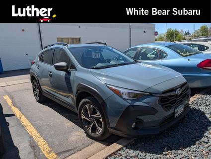 2024 Subaru Crosstrek Saint Paul MN