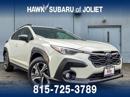 2024 Subaru Crosstrek Plainfield IL