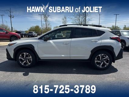 2024 Subaru Crosstrek Plainfield IL