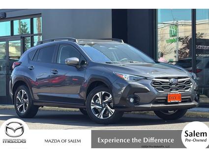 2024 Subaru Crosstrek Salem OR