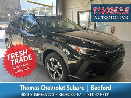 2024 Subaru Crosstrek Bedford PA