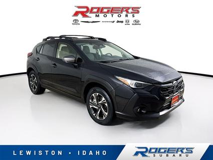 2024 Subaru Crosstrek Lewiston ID