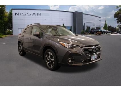 2024 Subaru Crosstrek Salem OR