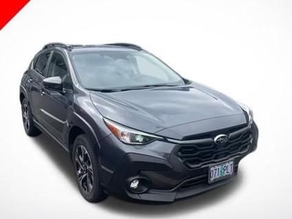 2024 Subaru Crosstrek Salem OR