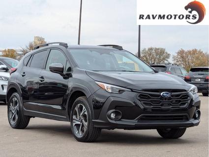 2024 Subaru Crosstrek Burnsville MN