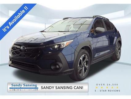 2024 Subaru Crosstrek Pensacola FL