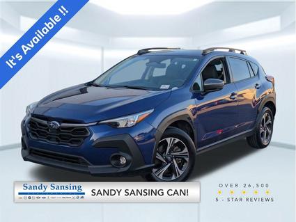 2024 Subaru Crosstrek Pensacola FL