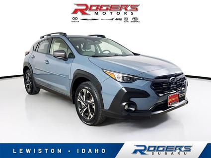 2024 Subaru Crosstrek Lewiston ID