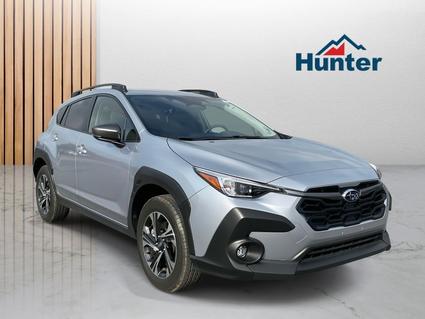 2024 Subaru Crosstrek Fletcher NC