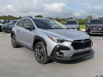 2024 Subaru Crosstrek Fletcher NC