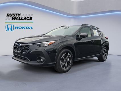 2024 Subaru Crosstrek Knoxville TN