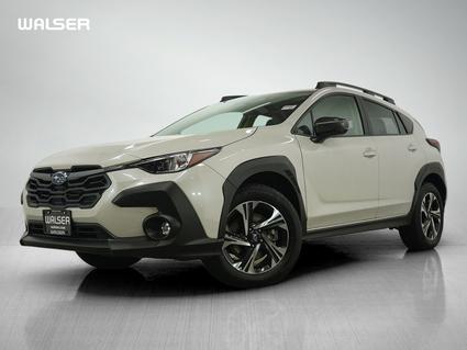 2024 Subaru Crosstrek Burnsville MN