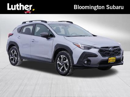 2024 Subaru Crosstrek Minneapolis MN