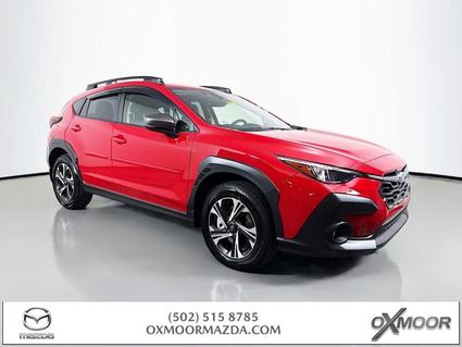 2024 Subaru Crosstrek Louisville KY