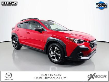 2024 Subaru Crosstrek Louisville KY