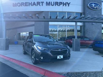 2024 Subaru Crosstrek Durango CO