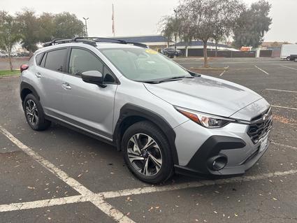 2024 Subaru Crosstrek Clovis CA