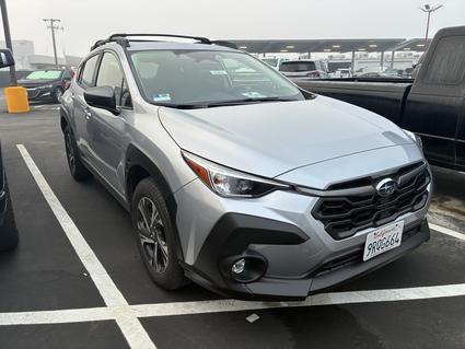 2024 Subaru Crosstrek Clovis CA