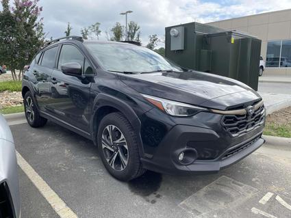 2024 Subaru Crosstrek Fletcher NC