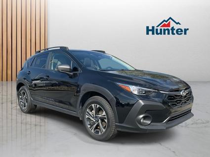 2024 Subaru Crosstrek Fletcher NC