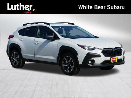 2024 Subaru Crosstrek Saint Paul MN