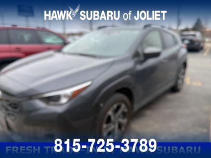 2024 Subaru Crosstrek Plainfield IL