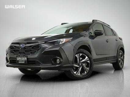 2024 Subaru Crosstrek Burnsville MN