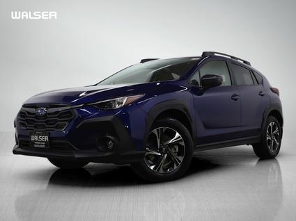 2024 Subaru Crosstrek Burnsville MN