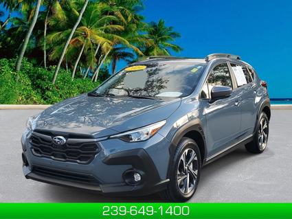 2024 Subaru Crosstrek Naples FL