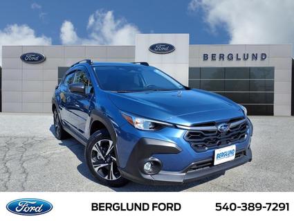 2024 Subaru Crosstrek Salem VA